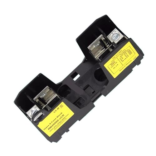 Fusible FRN-R 250V avec base 1P pour protection électrique