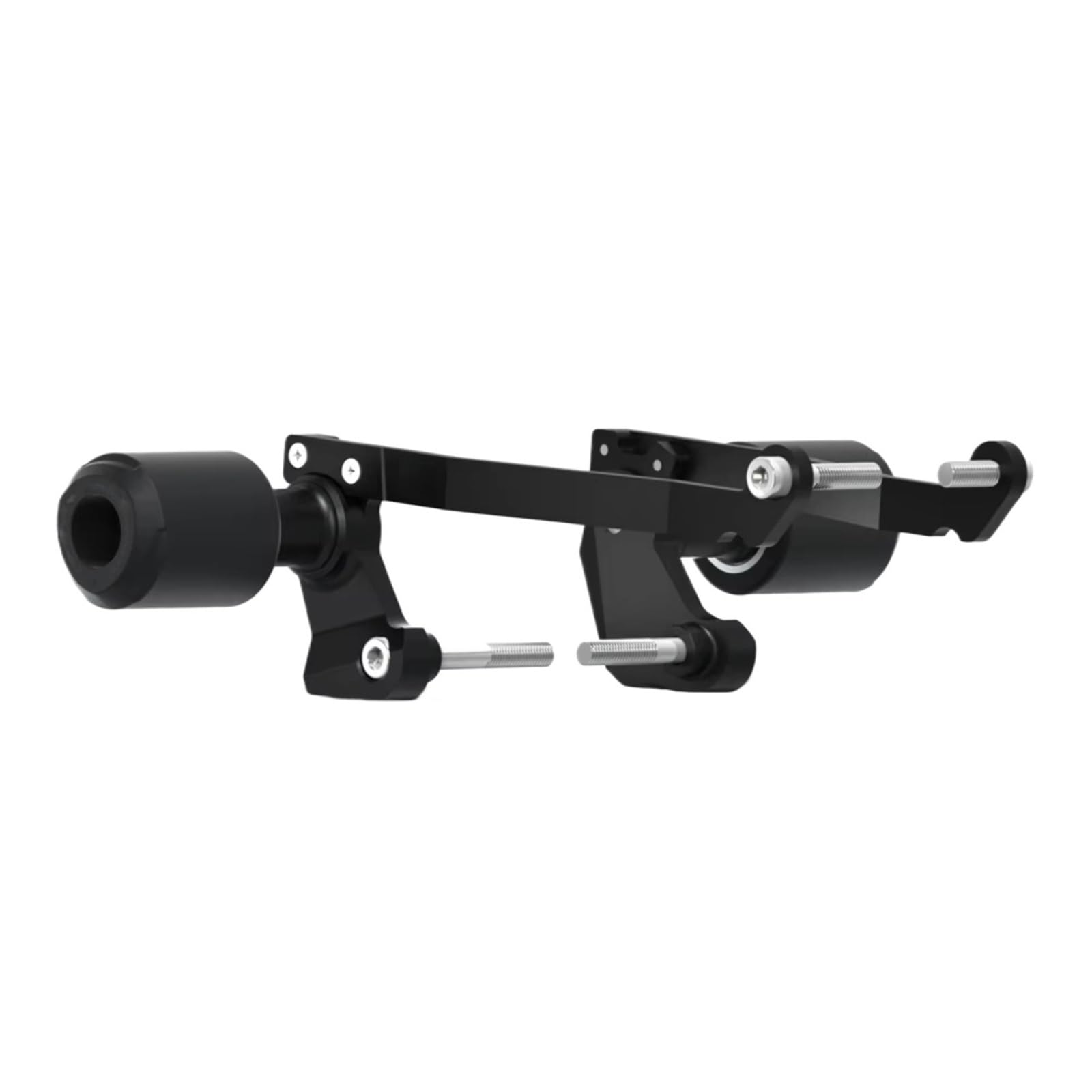 Compatibile Con Aprilia Per RS660 2021 2022 2023 2024 Slider Telaio Crash Protector Parti Ricambio