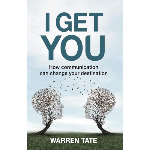 I GET YOU by Warren Tate episode artwork