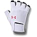 Under Armour Herren UA Men's Training Glove Handschuhe, Trainingshandschuhe, Grau, Large