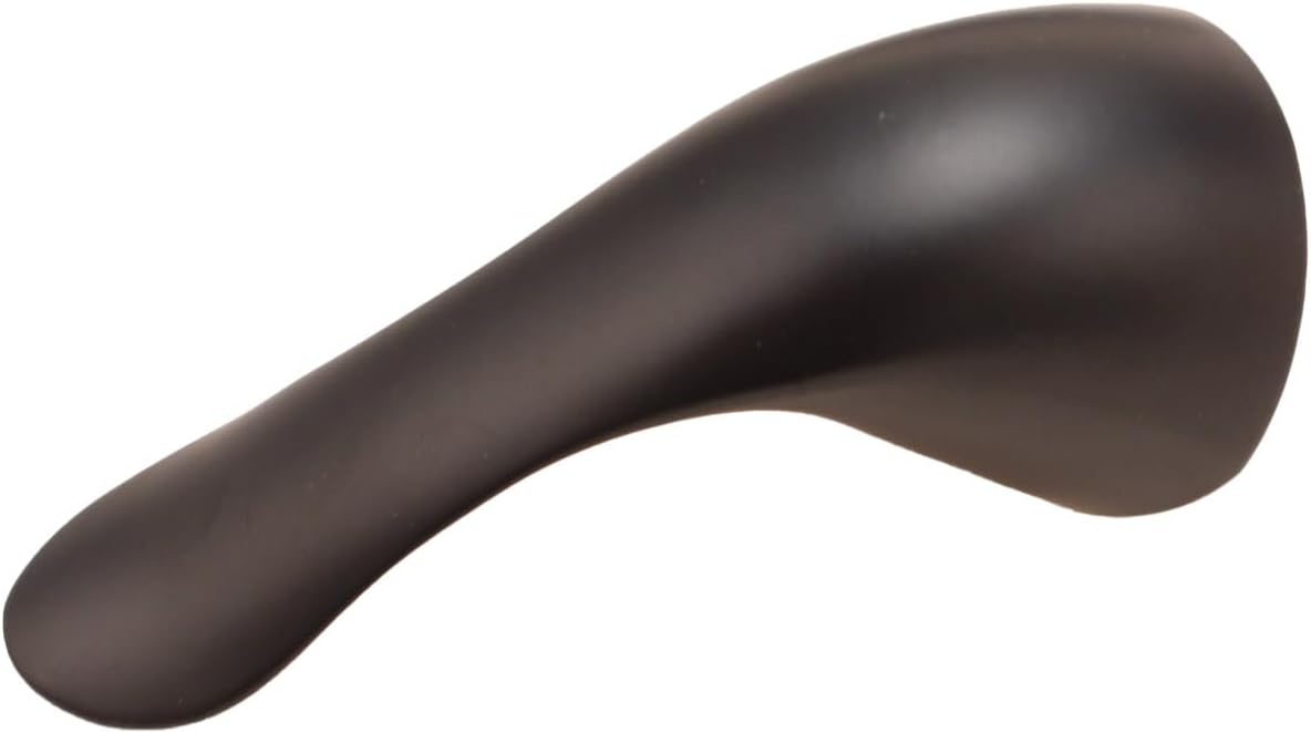 Repair Kit/Renovation Kit Fits Delta Faucet RP54870, Series 600 All Metal Parts Tub and Shower Trim Kit, With Lever Handle, Matte Black Finish -By Plumb USA