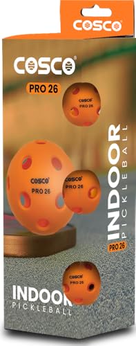Image of Cosco Pickleball Pro 26 - Premium Pickleball Pack of 1