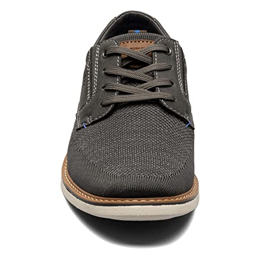 Nunn Bush Men's, Otto Knit Plain Toe Oxford4