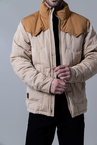 Kimes Ranch Men's Colt Jacket4