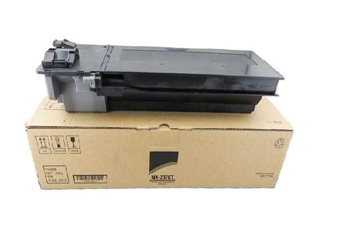 Mx-237 Toner Cartridge Compatible with Ar6020D, Ar6020N, Ar6023, Ar06023D, Ar6030, Ar6031N-image-38