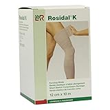 ROSIDAL K Binde 12 cmx10 m 1 St