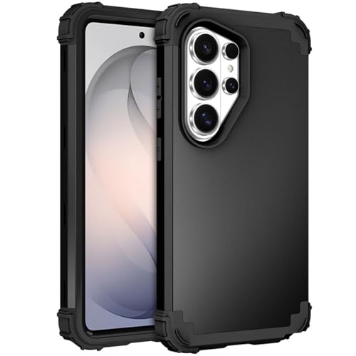 Coque Samsung S26 fine anti-choc pour éviter les rayures d'écran et objectifs