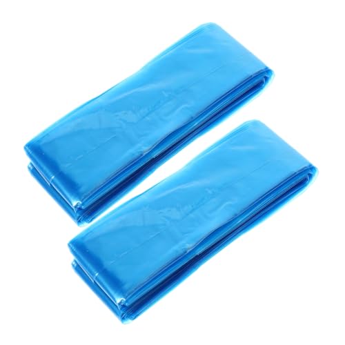 Bolsas de basura para pañales, pack 2 rollos miniatura 1