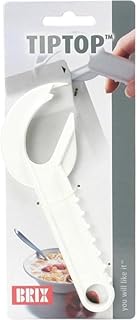 Brix Tiptop Open Box Cardboard