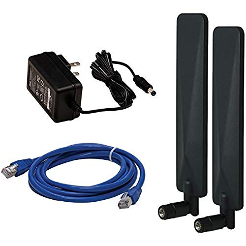Digi International Wr11 éliminez les pannes de connexion avec ce routeur cellulaire US