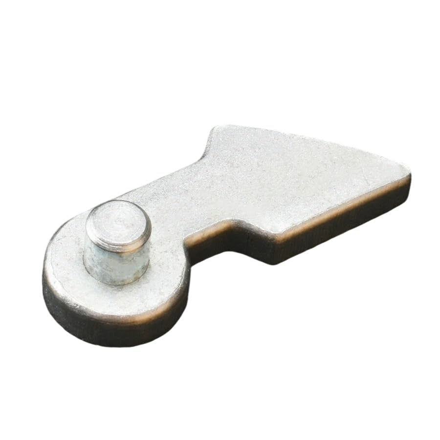 Pawl 663-15741-02 Haute Résistance pour Cliquet de Lanceur Yamaha