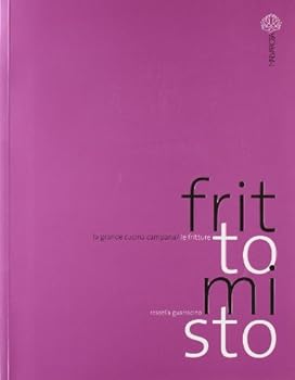 Paperback Fritto misto [Italian] Book