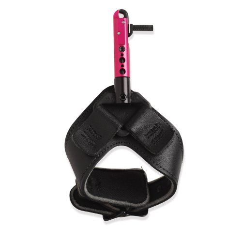 Scott Fox Release-Small Buckle Strap-Pink