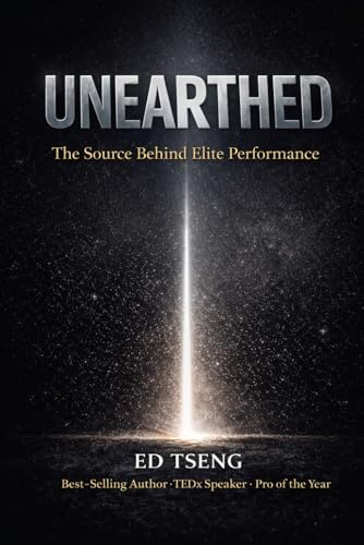 UNEARTHED: The Source Behind Elite Performance