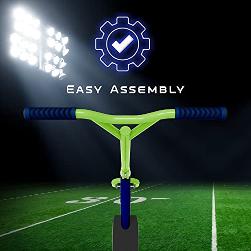 Hover-1 NFL Off-Road Kick Scooter