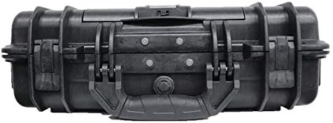 DCB Element 4794 Waterproof Utility Case