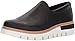 Caterpillar Women's Parody Leather Slip on Shoe Loafer