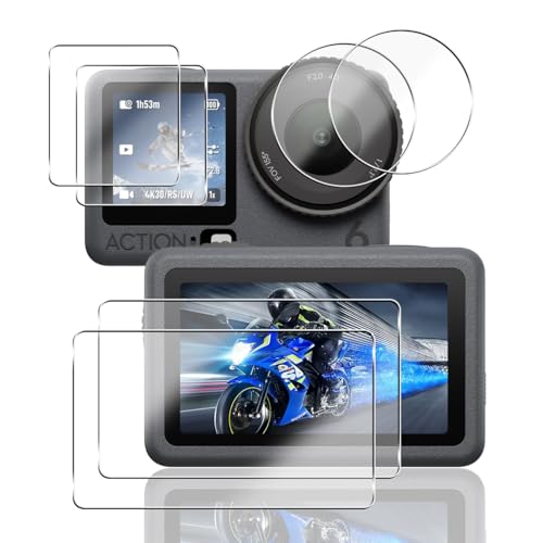 y2+2+2Zbgz Ή DJI Osmo Action 6 KXtB J DJI Action 6 یtB (4) + YیtB (2)y{fވɎqz p Osmo Action 6 tB KX Sʋz