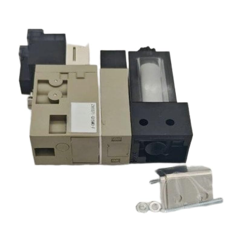 Générateur de vide ZX1071-Q15MO-F éjecteur pneumatique individuel 1 pcs