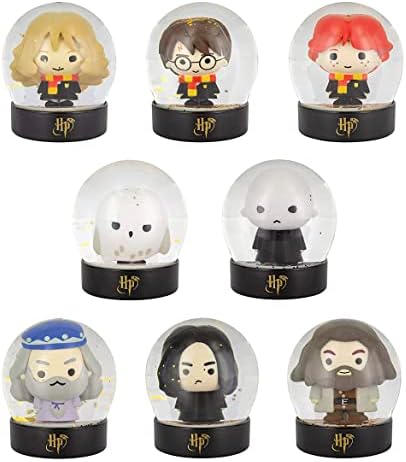 Harry Potter Snow Globes image 4