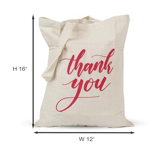 Image of Cotton Canvas Tote Bag | Stylish Eco- Friendly Carry Bag