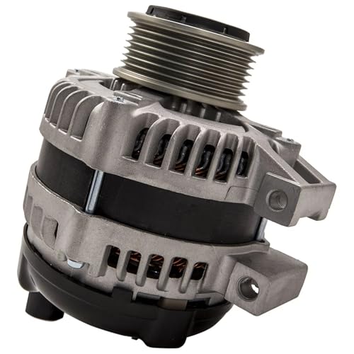 Alternateur 12V pour Honda Accord et Civic diesel pour réparer les pannes de charge