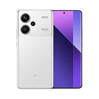 Xiaomi Redmi Note 13 Pro+ 5G 12+512GB Super QPD da 6.67, HyperCharge da 120W