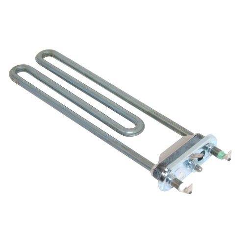 Preisvergleich Produktbild Heizelement 2050W 240V, AT! 481225928823 Bauknecht, Whirlpool, Ikea