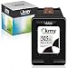 Produktbild CKMY Remanufactured 303 XL Tintenpatrone als Ersatz für HP 303XL (1 Schwarz) für Envy Photo 7134 7830 6232 6230 7130 6220 6234 7100 7155 7800 7834 7855 7864 6222 6252 Tango X