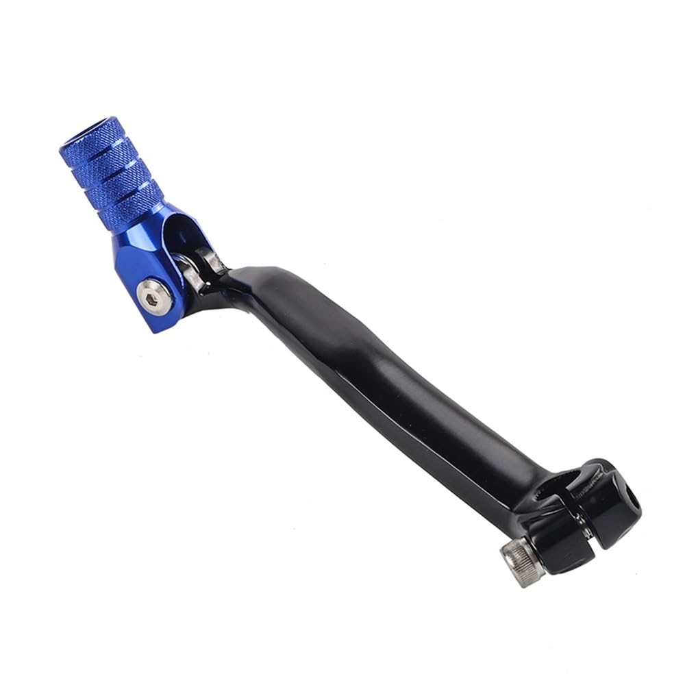 Vlfqbdjty One Color Ypmgrwlsn Gear Lever Motorcycle Accessories Gear Shift Lever Shifter Pedal For Yz125 Yz125x Yz250 Yz250x Yz125g Yz250g 2005-2023