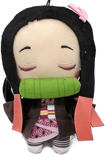 Amazon 鬼滅の刃 ぬいぐるみ Vol 2 竈門禰豆子 C 単品 プライズ ぬいぐるみ おもちゃ