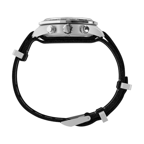 Image of Timex Men's Waterbury Heritage 39mm Watch