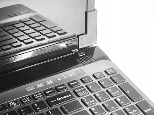 Zestaw naprawczy OBUDOWA KLAPA ZAWIAS SONY VAIO SVE15 SVE151