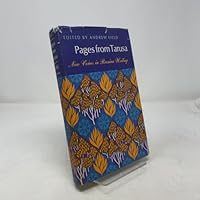 Pages from Tarusa. New Voices in Russion Writing 112526943X Book Cover