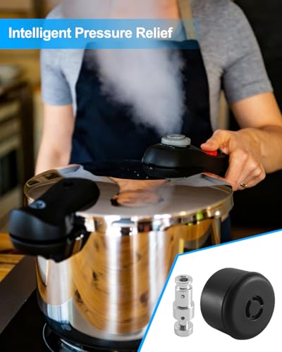 Kit 10 Piezas Repuestos para Instant Pot Pro/Pro Plus 6qt miniatura 4