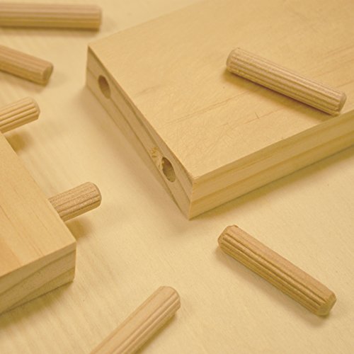 Taquetes para madera 6 Imagen adicional