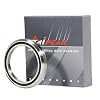 Sealed AC Bearing (OD:46.9 x ID:34.1 x H:7 x A:45)