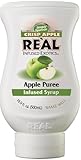 Reàl Infused Exotics - Vegan - 500ml - Cocktail Ingredients (1, Knackiger Apfel (Crisp Apple))