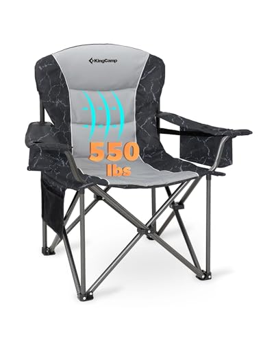 KingCamp Oversized Camping Chair