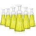 Method Foaming Hand Soap, Lemon Mint, 10 Fl Oz (Pack of 6)