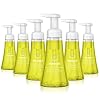 Method Foaming Hand Soap, Lemon Mint, 10 Fl Oz (Pack of 6)