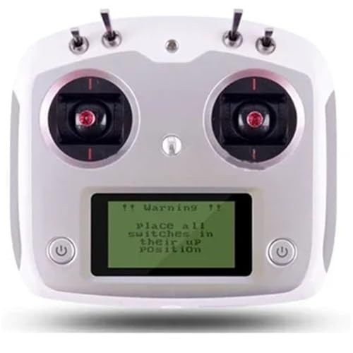 Télécommande FS-i6S 10 canaux évitez les pertes de signal de votre drone FPV