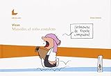 Manolín, el niño costalero (Línea sinuosa)