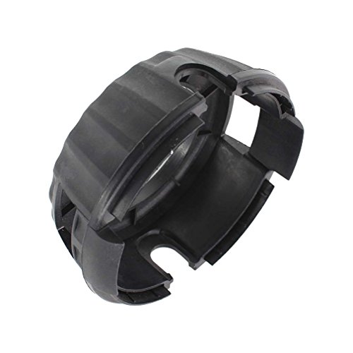 AISEN Trimmer Head Cover Eyelet Sleeve for POULAN WEEDEATER 545003365 P4500 PP030 PP125 PP25E PP26E PP338PT PPB150E PPB330 PP025 PP136E PPB200E PPB32SST PPB350 PP338PT PP428S MX557 - Thumbnail 3