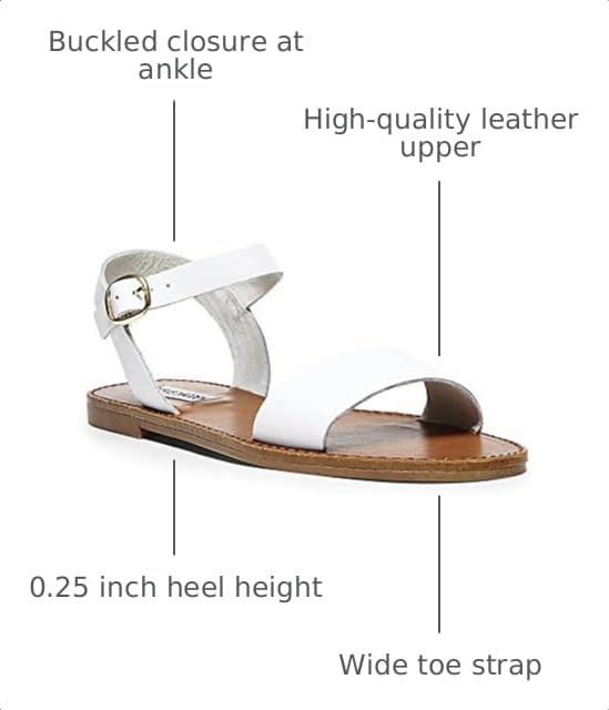 Image of Steve Madden Women's Donddi