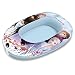 Mondo Toys - Frozen 2 Small Boat - Canotto Gonfiabile / Gommone per Bambini - misura 94 cm - Facile da Gonfiare e Sgonfiare - PVC Termosaldato resistente - ideale per spiaggia, mare, piscina - 16526
