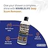 Marblelife Soap Scum Remover, Heavy Duty Cleaner for All Tile Surfaces, 15oz