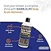Marblelife Soap Scum Remover, Heavy Duty Cleaner for All Tile Surfaces, 15oz