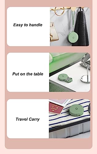 Kit de manucure de voyage compact 3 en 1 idéal pour vos déplacements - 7