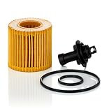 MANN-FILTER HU 6006 z Filtr olejowy - do Samochody osobowe + dostawcze